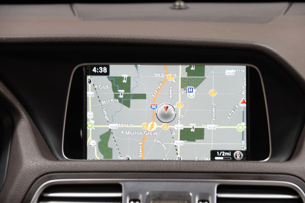 2017 Mercedes-Benz E 400 4MATIC 2dr Coupe Skokie IL