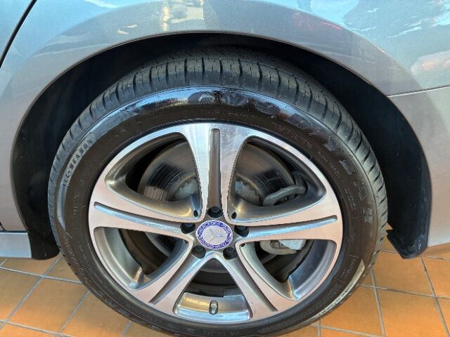 2017 Mercedes-Benz E 400 4MATIC Charlotte NC