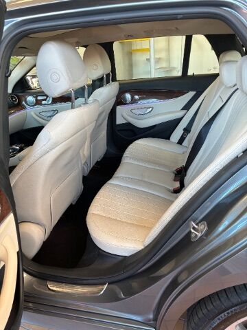 2017 Mercedes-Benz E 400 4MATIC Charlotte NC