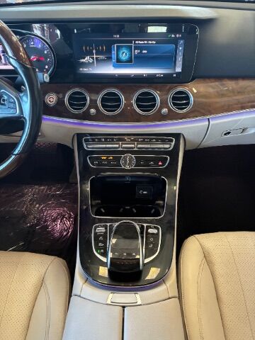 2017 Mercedes-Benz E 400 4MATIC Charlotte NC