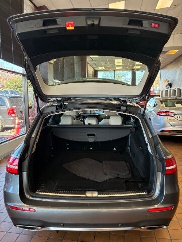 2017 Mercedes-Benz E 400 4MATIC Charlotte NC