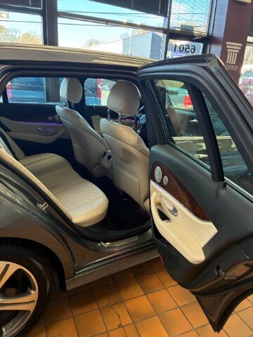 2017 Mercedes-Benz E 400 4MATIC Charlotte NC