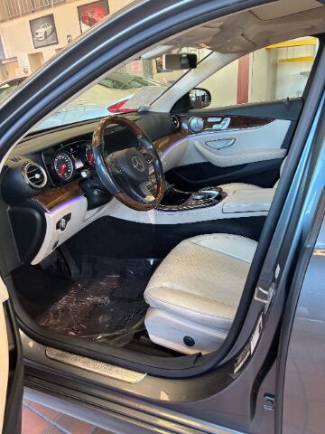 2017 Mercedes-Benz E 400 4MATIC Charlotte NC