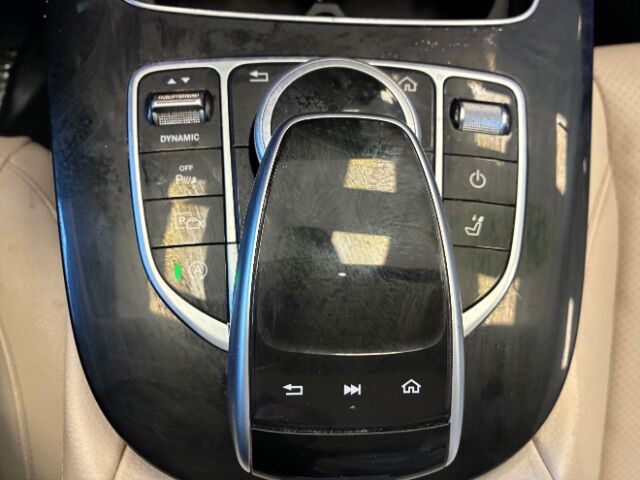 2017 Mercedes-Benz E 400 4MATIC Charlotte NC