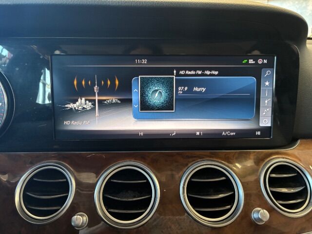 2017 Mercedes-Benz E 400 4MATIC Charlotte NC