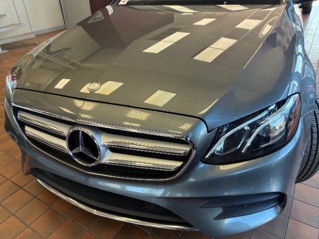 2017 Mercedes-Benz E 400 4MATIC Charlotte NC