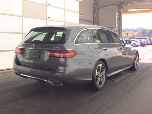 2017 Mercedes-Benz E 400 4MATIC Charlotte NC