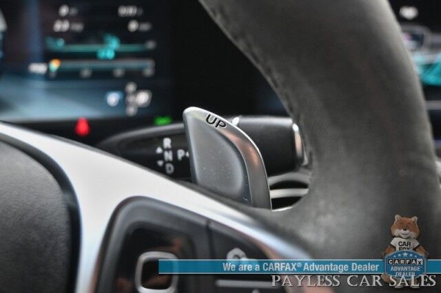2017 Mercedes-Benz E 43 AMG Wasilla AK
