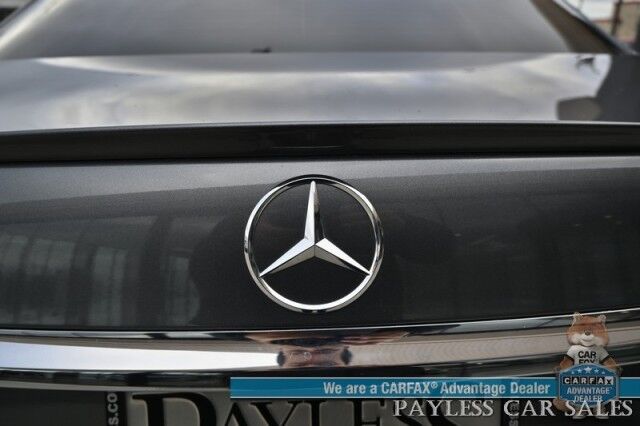 2017 Mercedes-Benz E 43 AMG Wasilla AK