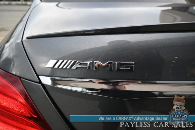 2017 Mercedes-Benz E 43 AMG Wasilla AK