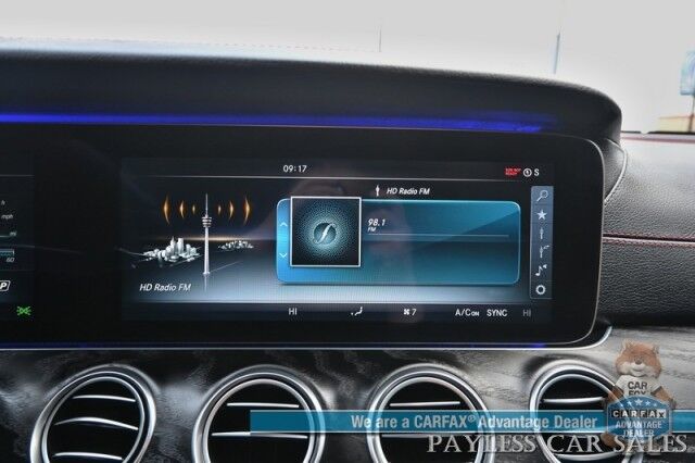 2017 Mercedes-Benz E 43 AMG Wasilla AK