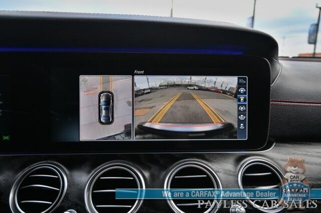 2017 Mercedes-Benz E 43 AMG Wasilla AK