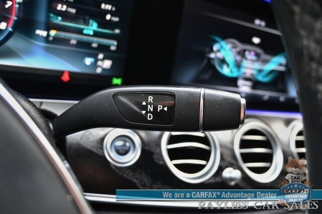 2017 Mercedes-Benz E 43 AMG Wasilla AK