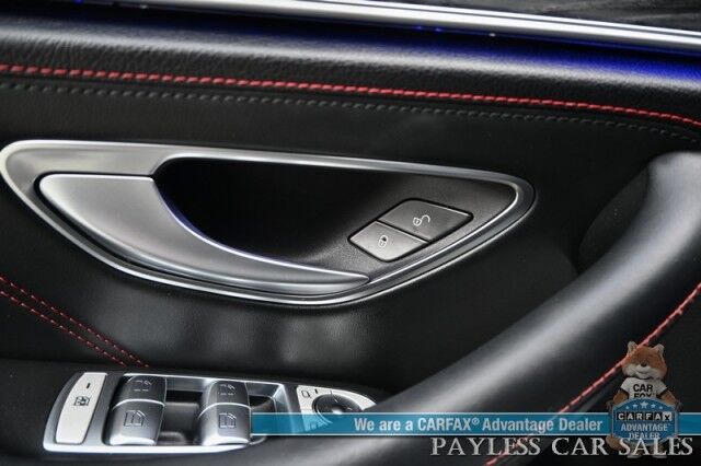 2017 Mercedes-Benz E 43 AMG Wasilla AK