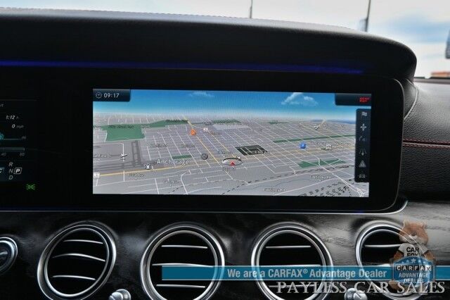 2017 Mercedes-Benz E 43 AMG Wasilla AK