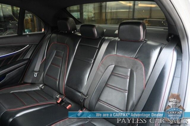 2017 Mercedes-Benz E 43 AMG Wasilla AK