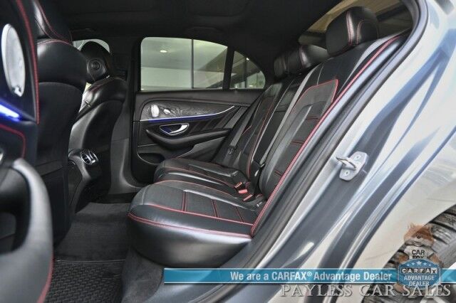 2017 Mercedes-Benz E 43 AMG Wasilla AK