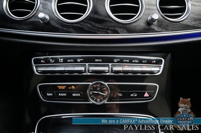 2017 Mercedes-Benz E 43 AMG Wasilla AK
