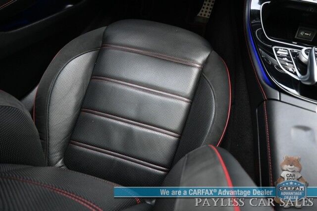 2017 Mercedes-Benz E 43 AMG Wasilla AK