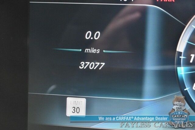 2017 Mercedes-Benz E 43 AMG E 43 Wasilla AK