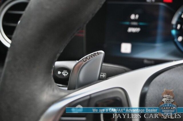 2017 Mercedes-Benz E 43 AMG E 43 Wasilla AK