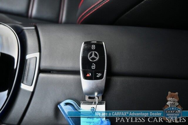 2017 Mercedes-Benz E 43 AMG E 43 Wasilla AK