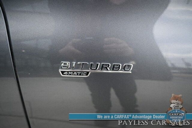 2017 Mercedes-Benz E 43 AMG E 43 Wasilla AK