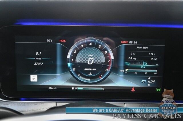 2017 Mercedes-Benz E 43 AMG E 43 Wasilla AK