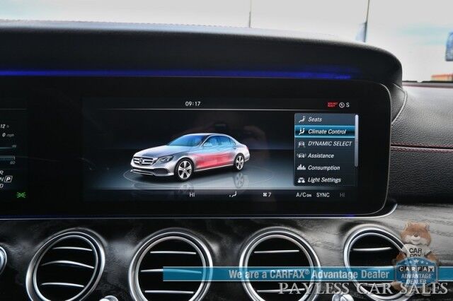 2017 Mercedes-Benz E 43 AMG E 43 Wasilla AK