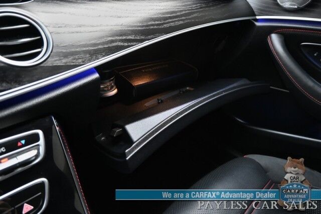 2017 Mercedes-Benz E 43 AMG E 43 Wasilla AK