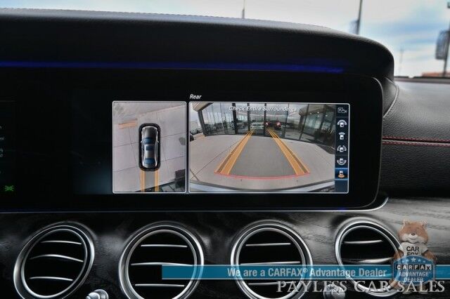 2017 Mercedes-Benz E 43 AMG E 43 Wasilla AK