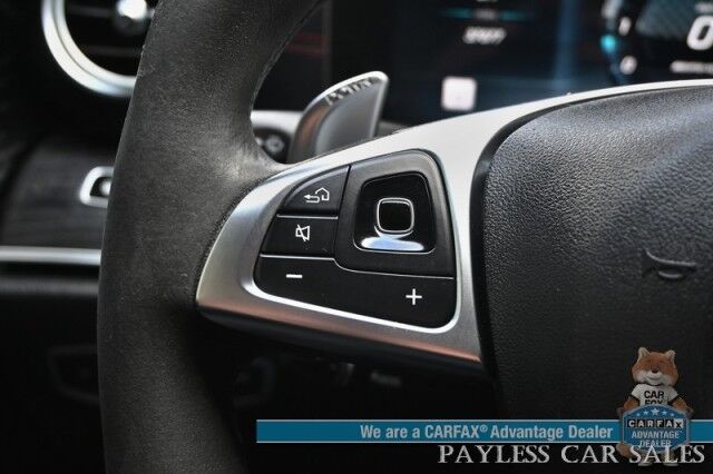 2017 Mercedes-Benz E 43 AMG E 43 Wasilla AK