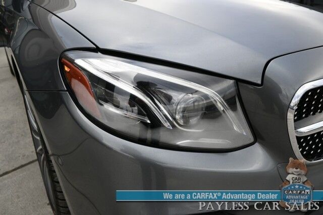 2017 Mercedes-Benz E 43 AMG E 43 Wasilla AK