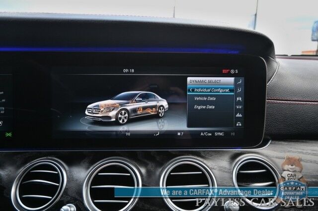 2017 Mercedes-Benz E 43 AMG E 43 Wasilla AK