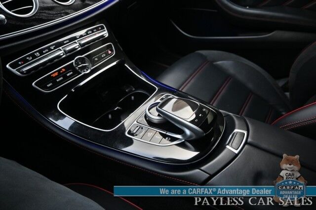2017 Mercedes-Benz E 43 AMG E 43 Wasilla AK