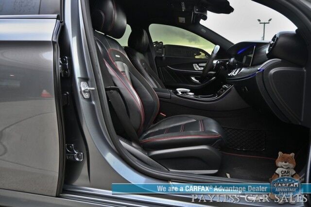 2017 Mercedes-Benz E 43 AMG E 43 Wasilla AK