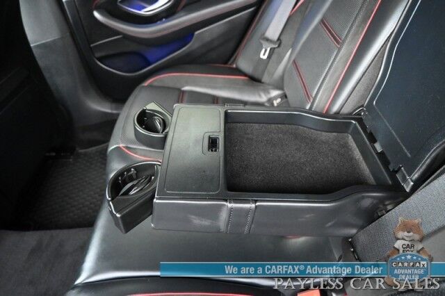 2017 Mercedes-Benz E 43 AMG E 43 Wasilla AK