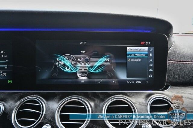 2017 Mercedes-Benz E 43 AMG E 43 Wasilla AK