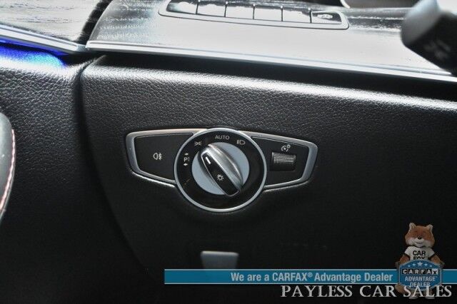 2017 Mercedes-Benz E 43 AMG E 43 Wasilla AK