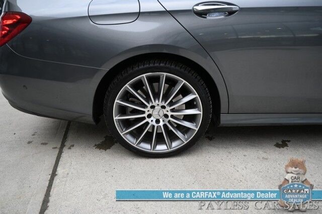 2017 Mercedes-Benz E 43 AMG E 43 Wasilla AK