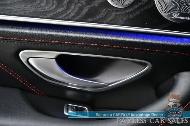 2017 Mercedes-Benz E 43 AMG E 43 Wasilla AK