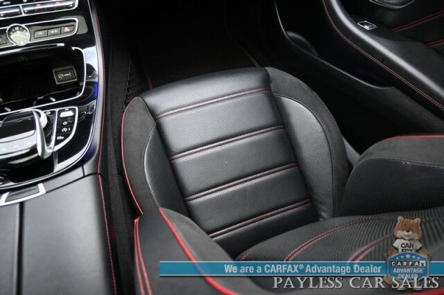 2017 Mercedes-Benz E 43 AMG E 43 Wasilla AK