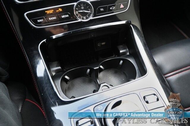 2017 Mercedes-Benz E 43 AMG E 43 Wasilla AK