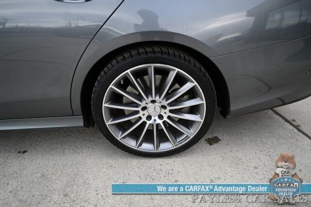 2017 Mercedes-Benz E 43 AMG E 43 Wasilla AK