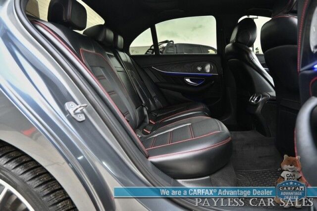 2017 Mercedes-Benz E 43 AMG E 43 Wasilla AK