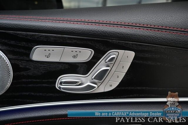 2017 Mercedes-Benz E 43 AMG E 43 Wasilla AK