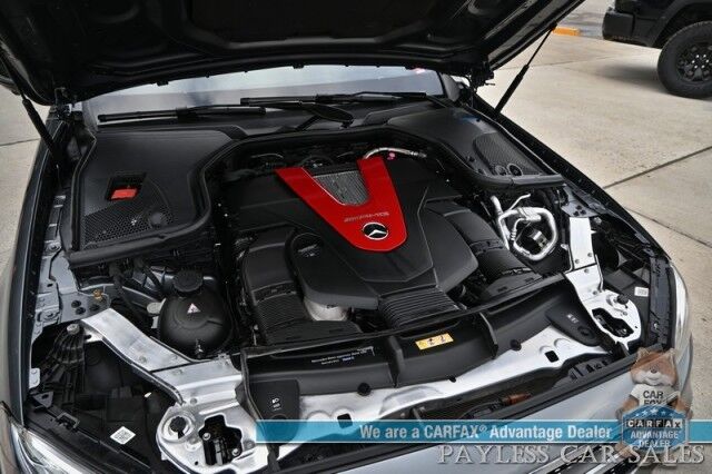 2017 Mercedes-Benz E 43 AMG E 43 Wasilla AK