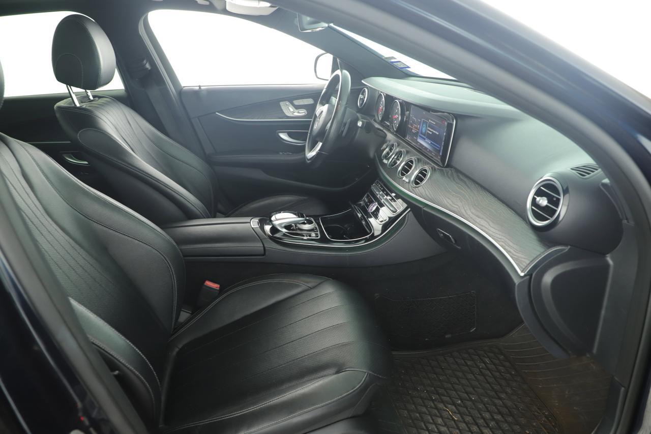 2017 Mercedes-Benz E-Class New Braunfels TX