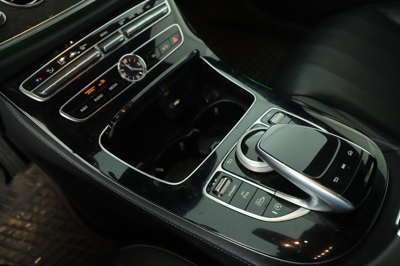 2017 Mercedes-Benz E-Class New Braunfels TX