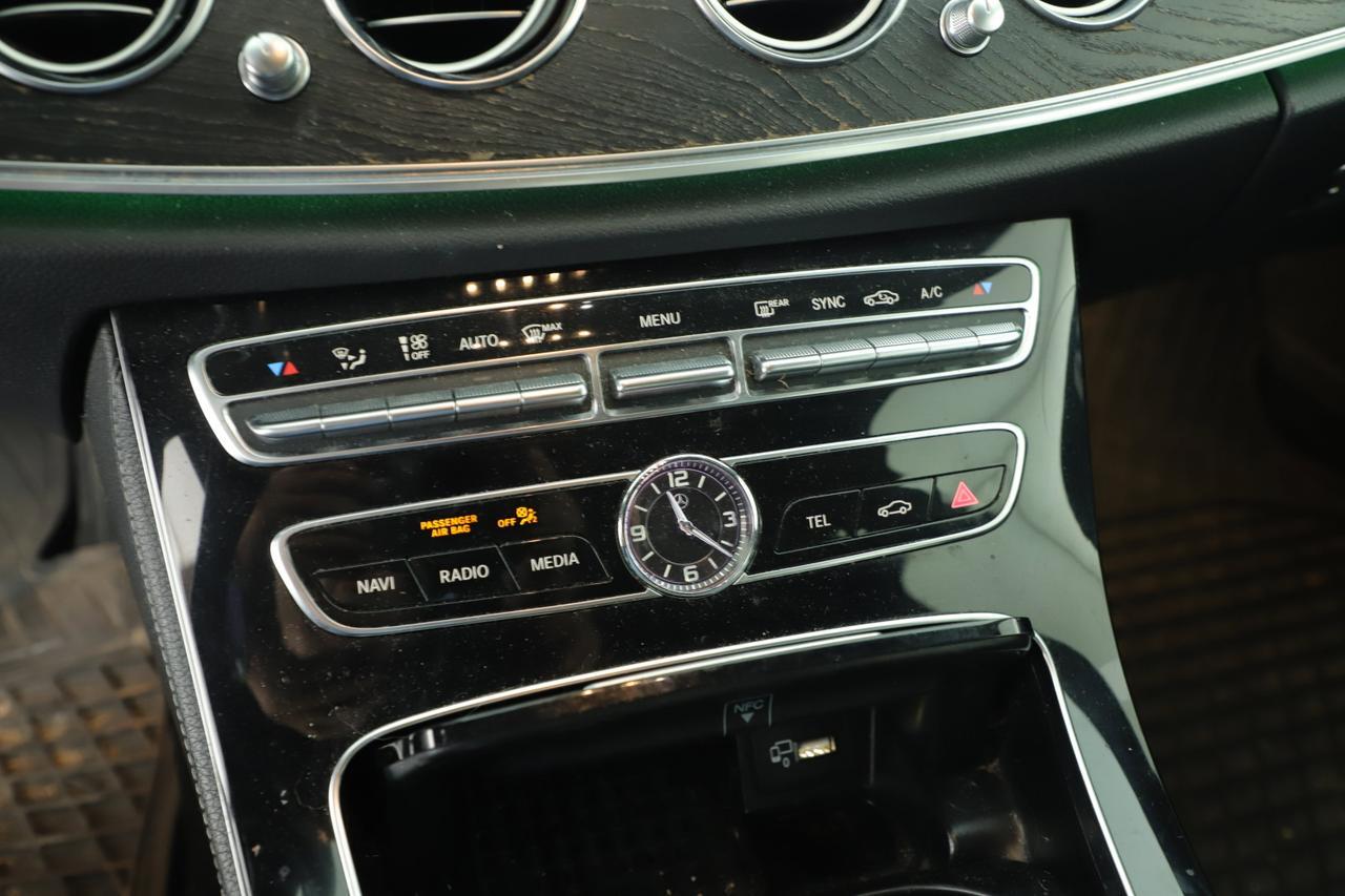 2017 Mercedes-Benz E-Class New Braunfels TX